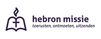 Logo Hebron Missie